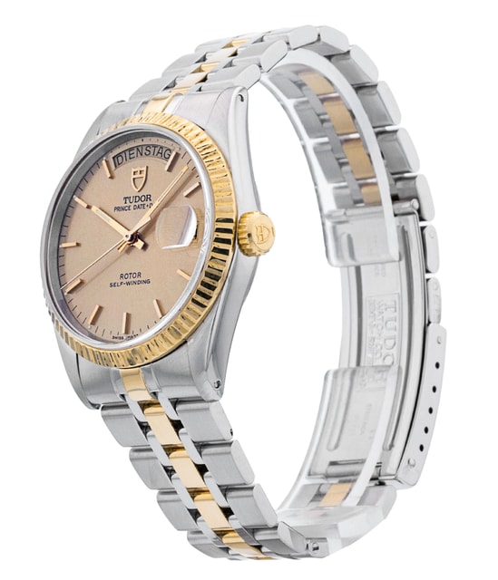 Tudor Prince Date 76213 Image 2